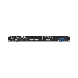 Controlador de procesador de vídeo Novastar Vx400 Vx600 Vx1000 Vx16s Mctrl4k <span class=keywords><strong>Novapro</strong></span> Uhd Jr, pantalla Led de paso fino 4K, pared de vídeo - Product Image 1