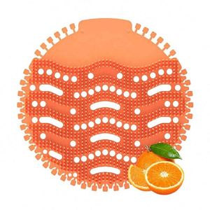 Xdh018 Tapis de protection d'urinoir jetables Wave 2.0 avec logo personnalisé imprimé disponible - Product Image 3