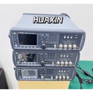 Keysight เครื่องวัดความแม่นยำ E4980AL LCR 20Hz ถึง300Hz โดยใช้ ytdi - Product Image 1