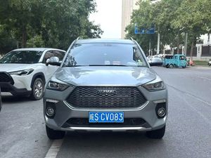 Haval H6 Automatique d'occasion <span class=keywords><strong>2019</strong></span> 2020 2021, SUV 5 places essence, conduite à gauche, pas cher, seconde main - Product Image 2