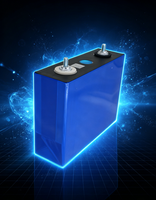 Batería Industrial LiFePO4 TP-LF100LA 3.2V 100Ah 5000 Ciclos Certificación CE 1 Año de Garantía Larga Vida Útil Recargable Estable