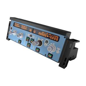 Yisheng - Unidad de Control de Vuelo de Tamaño Completo 320 FCU, Joystick de Vuelo, Panel de Instrumentos Frontal de Cabina, xplnae11/xplane12/<span class=keywords><strong>Microsoft</strong></span> Simulat - Product Image 5