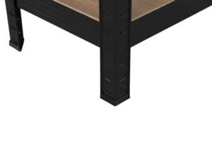 Rack Métal Piano Fitness Racking Petite Étagère Étagère Étagères En Acier Clip Vaisselle Racks Smart Étagères <span class=keywords><strong>Bibliotheque</strong></span> - Product Image 6