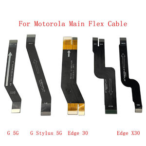NUEVO Cable Flexible de Conector de Placa Base Principal para Moto G9 Power G100 G71 G60 G50 <span class=keywords><strong>G31</strong></span> G41 G9 Play Plus - Product Image 4