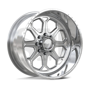Rines Monobloque de Aleación Forjada Todoterreno de 20-26 Pulgadas 6x139.7 8x170 para Ford Bronco F150 Raptor Ranger Ram 1500 TRX Toyota - Product Image 2