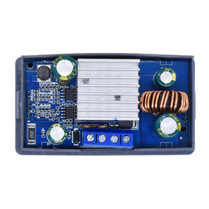 Módulo de Alimentación de Corriente Continua de Voltaje Constante XY-SK35, Convertidor Elevador/Reductor para Sistema de Carga Solar - Product Image 3