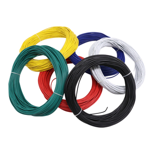 1007 Chất lượng cao Hot Bán 1.5/2.5 mét độ dày cuộn đồng đóng hộp cáp điện nhà dây - Product Image 2