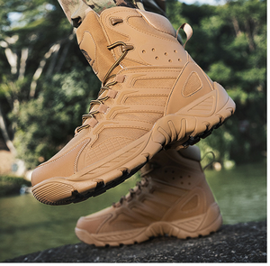 Calzado Deportivo DFL01 Silver Leaf Marks, Personalizable para Promociones - Product Image 3