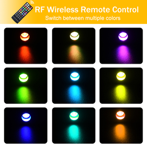 Rgbw Twinke + aplicación móvil Motor de luz Led para decoración de techo de estrella estrellada para decoración de techo de coche - Product Image 5