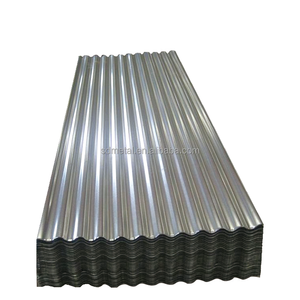 Lámina de Techo de <span class=keywords><strong>Zinc</strong></span> Corrugado de 8 pies, Tipos de Láminas para Techos, Lámina <span class=keywords><strong>Transparente</strong></span> para Techos - Product Image 4