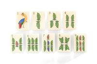 Tuiles de Mahjong Américaines Personnalisées en Acrylique Gravées, Tapis de Jeu de Mahjong Personnalisé, Jeu d'Échecs, Cadeau, Divertissement