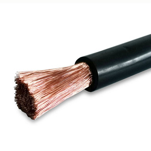 สายเชื่อมต่อไฟฟ้า 25 มม. 35 มม. 50 มม. 70 มม. สายเชื่อมแบบยืดหยุ่น - Product Image 5