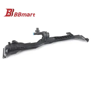 Piastra di montaggio del serbatoio di espansione dei pezzi di ricambio per Auto BBmart per il serbatoio di espansione BMW E53 X5 OE 17111438818