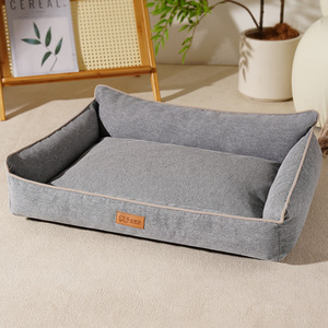 Kennel Four Seasons Cama universal para mascotas Estera antideslizante transfronteriza para mascotas para <span class=keywords><strong>Amazon</strong></span> Productos extraíbles y lavables para perros - Product Image 6