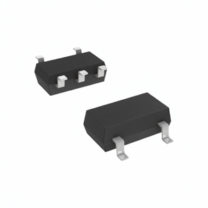 Achetez des composants électroniques en ligne 5 TSSOP, SC 70 5, SOT 353 MC74VHC1G04DFT2G-L22038 Logic Original One Stop Service - Product Image 1