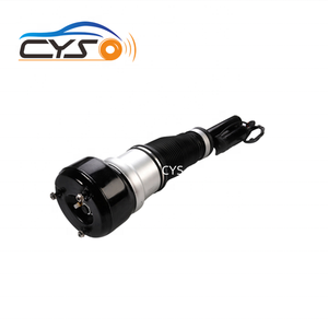 Amortisseur de suspension pneumatique avant gauche/droit pour Mercedes W221 S550 OEM 2213204913 2213209313 - Product Image 3