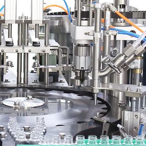 PAIXIE-gel automático titan para agrandar el pecho, crema antienvejecimiento, colorete, el mejor blanqueador, máquina rellenadora - Product Image 4