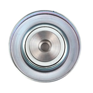 Rodillo tensor MD374877 para Mitsubishi, pieza de repuesto, rodillo guía de transición - Product Image 1