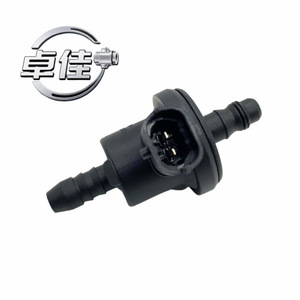 Carbon Canister <b>Control</b> Valve 0280142500 BV61-9G866-AA For Ford ZJ-09-048 - Product Image 5