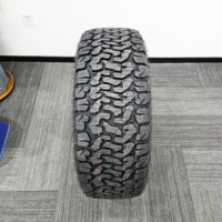 Pneu radial tout-terrain PCR SUV Pickup Hanmix GRANDRANK HX23 LT265/70R16