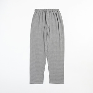 Pyjamas à manches longues <span class=keywords><strong>pour</strong></span> femmes et hommes en coton double <span class=keywords><strong>couche</strong></span>, respirants et confortables <span class=keywords><strong>pour</strong></span> l'été, le printemps et l'automne - Product Image 5