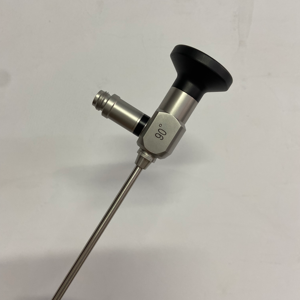 उच्च गुणवत्ता 0/30/45/70/90/110 डिग्री 4 मिमी साइनस्कोप सर्जिकल साइनोस्कोपी उपकरण सर्जिकल साइनोस्कोपी उपकरण - Product Image 1