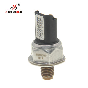 Capteur de pression de rampe d'alimentation d'origine 55PP02-03 5ws 40039 pour <span class=keywords><strong>Ford</strong></span> Focus C-<span class=keywords><strong>Max</strong></span> <span class=keywords><strong>S</strong></span>-<span class=keywords><strong>MAX</strong></span> 1.8 TDCi - Product Image 4