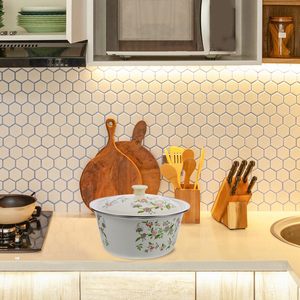 Lavabo de esmalte Senny directo al <span class=keywords><strong>por</strong></span> <span class=keywords><strong>mayor</strong></span> 1L con tapa de fábricas de China <span class=keywords><strong>comprar</strong></span> de fabricante - Product Image 6