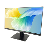 Monitor 4K de 27 y 32 Pulgadas para Juegos de PC, Panel IPS, Pantalla LED para Computadora, 200Hz, 1080p, Pantalla LCD 4K