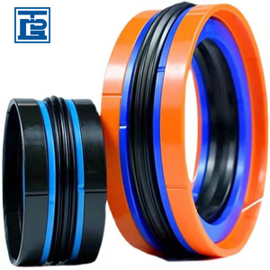 Sello de Pistón Hidráulico TONGDA, Resistente a Ácidos y Álcalis de Alta Presión, Sello Combinado de Cinco Piezas <span class=keywords><strong>KDAS</strong></span> - Product Image 1