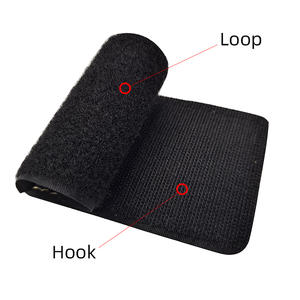 ตราสัญลักษณ์รูปหัวกะโหลกการ์ดเดธสเปดสำหรับกิจกรรมกลางแจ้งแบบยุทธวิธี พร้อมแถบตีนตุ๊กแก - Product Image 2