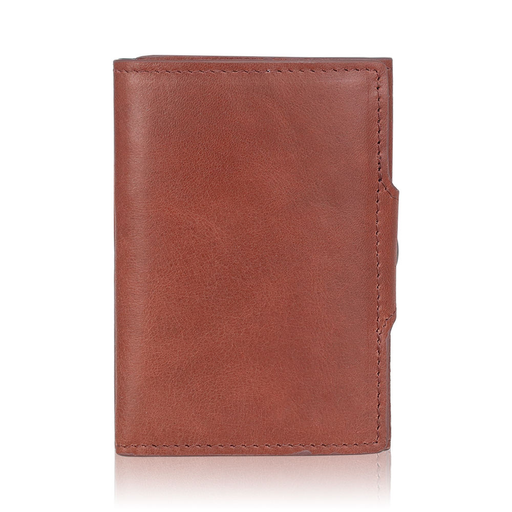 สีน้ำตาล