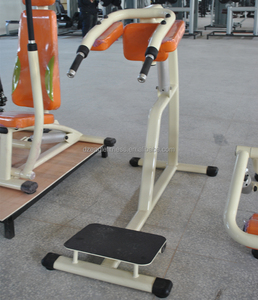 Tùy chỉnh thủy lực máy MạCh Y tế tập thể dục thiết bị đào tạo thiết bị ngồi xổm máy - Product Image 3