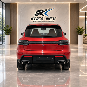 Auto Elettrica Compatta a 4 Ruote KK Factory, Batteria da 30kWh, Mini Veicolo a Nuova Energia per Famiglie e Pendolari Urbani, EV per Adulti - Product Image 4