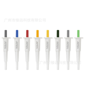 Micropipetas de Laboratorio de Precisión de 10ul-200ul para Transferencia de Microvolúmenes - Product Image 5