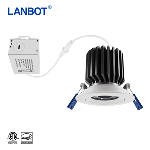 Módulo <span class=keywords><strong>LED</strong></span> MR16/<span class=keywords><strong>GU10</strong></span> para Downlight, Regulable por Triac, <span class=keywords><strong>8W</strong></span> 12W - Product Image 2