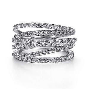 Bague géométrique enroulée pour hommes et femmes, accessoire de doigt vintage pour usage quotidien - Product Image 4