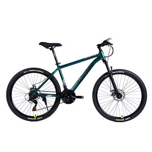 Cuadro de Bicicleta de Montaña 29er Bicicleta MTB de 27.5 Pulgadas Bicicletas de Montaña de 26 Pulgadas Bicicleta <span class=keywords><strong>R29</strong></span> - Product Image 5
