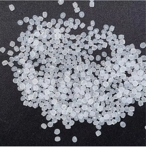 Gránulos de LDPE Virgen/Reciclado de Alto Flujo para Película Soplada, Color Natural, Origen Hebei - Precio de Fábrica - Product Image 4