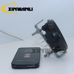 ตัวตั้งเวลาชั่วโมงการทำงาน EC55 210 240 290 360 อะไหล่เครื่องจักรก่อสร้าง รถขุด สำหรับรถขุด VOLVO บันทึกชั่วโมงการทำงาน - Product Image 2