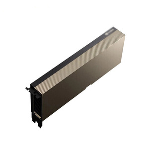 การ์ดเร่งประมวลผลคอมพิวเตอร์ประสิทธิภาพสูงรุ่นใหม่ A100 80GB HBM2e PCIe 4.0 X16 ระบายความร้อนด้วยพัดลม สำหรับเวิร์กสเตชัน - Product Image 4