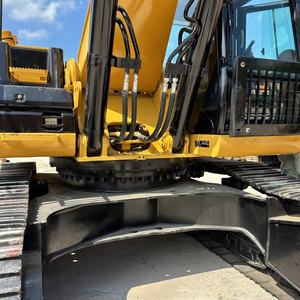 Excavadora CAT 336D2L con Cucharón de Excavación, Equipo Pesado - Product Image 2