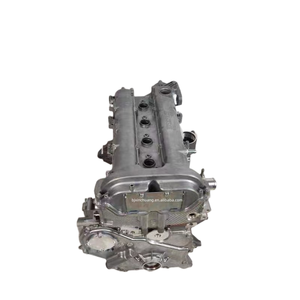 Pièces automobiles moteur/assemblage moteur 2,4 l LAF LE9 LE5 LAT pour Buick Regal <span class=keywords><strong>Chevrolet</strong></span> <span class=keywords><strong>Malibu</strong></span> Opel - Product Image 3