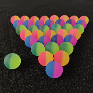 Mini Pelotas de Primavera con Estampado de Cerdito y Pato en Tonos Pastel, Juguete Sensorial Suave de TPR, Rellenos para Fiestas <span class=keywords><strong>Sorpresa</strong></span> para Niñas - Product Image 4
