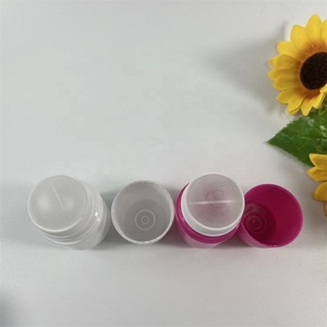 Mpty-eodorante de 50ml, botella vacía de perfume con bola de rodillo - Product Image 6