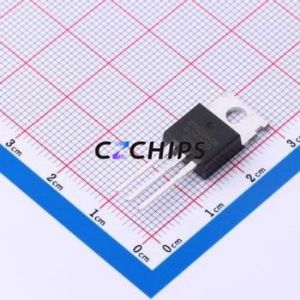 Original y nuevo GT025N06AT TO-220 Transistor de efecto de campo de transistor (MOSFET) Venta completa Chips de componentes electrónicos y servicio BOM - Product Image 1