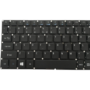 En kaliteli Laptop klavye ForAcer Aspire A315-53G A715-72G A717-72G dizüstü klavyesi - Product Image 5