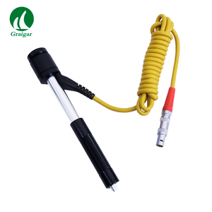 Graigar KH-530 Dual-Display Hardheidstester <span class=keywords><strong>Durometer</strong></span> Met Ingebouwde Printer True Color <span class=keywords><strong>Hl</strong></span> Hb Hrc Hra Hv Hs 1 Jaar Garantie - Product Image 5