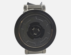 12V 4PK 7SEU17C Auto <strong>Spare</strong> Car <strong>Parts</strong> Air Conditioning Compressor for <strong>BMW</strong> 5 7 SERIES OE 64526950152 2483000980 4471502840 - Product Image 3