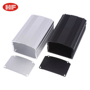 20 साल पेशेवर अनुकूलित इलेक्ट्रॉनिक्स एनक्लोजर बैटरी बॉक्स - Product Image 1